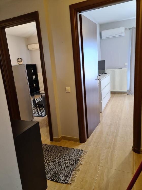Fenia'S Apartment Alexandroupoli Bagian luar foto