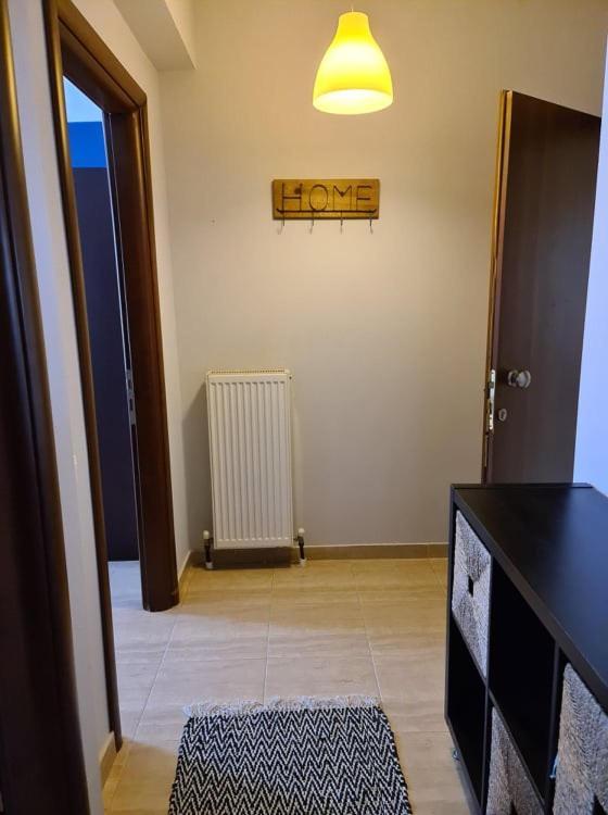 Fenia'S Apartment Alexandroupoli Bagian luar foto