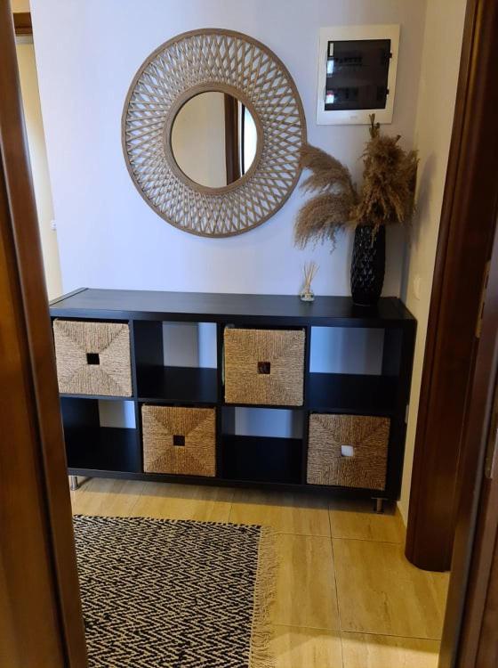 Fenia'S Apartment Alexandroupoli Bagian luar foto