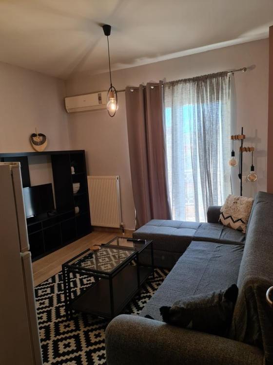 Fenia'S Apartment Alexandroupoli Bagian luar foto