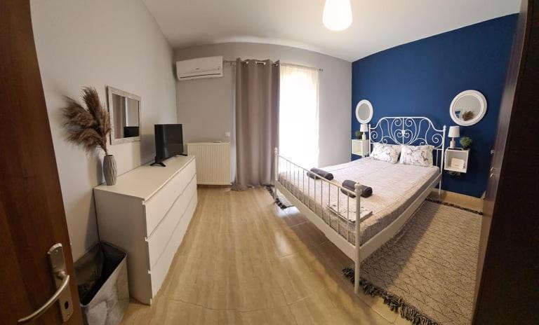Fenia'S Apartment Alexandroupoli Bagian luar foto